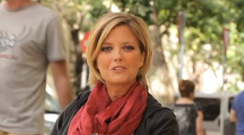 María Casado. María Casado.