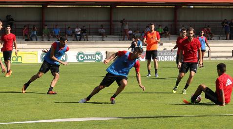Osasuna busca dar la sorpresa ante el campeón de Europa Osasuna busca dar la sorpresa ante el campeón de Europa