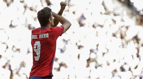 O. Riera: O. Riera: