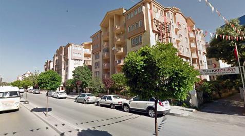 Un coche bomba causa 48 heridos en el sureste de Turquía Un coche bomba causa 48 heridos en el sureste de Turquía