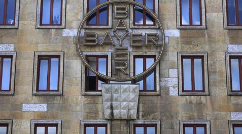 Bayer compra Monsanto por 66.000 millones de dólares Bayer compra Monsanto por 66.000 millones de dólares