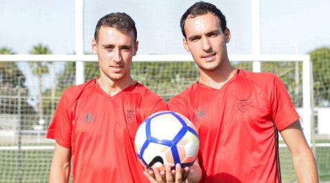 La Quinta saga en Primera La Quinta saga en Primera