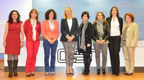 Nuevas incorporaciones en la Junta Directiva de Amedna Nuevas incorporaciones en la Junta Directiva de Amedna