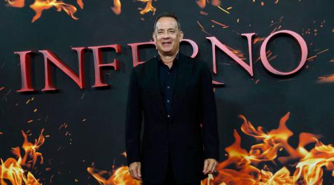 Tom Hanks: Tom Hanks: