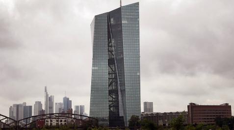 El Banco Central Europeo deja los tipos de interés en el mínimo histórico del 0% El Banco Central Europeo deja los tipos de interés en el mínimo histórico del 0%
