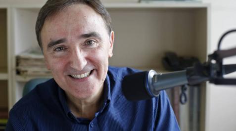 El Dardo: nuevo podcast de análisis, con la firma de José Murugarren El Dardo: nuevo podcast de análisis, con la firma de José Murugarren