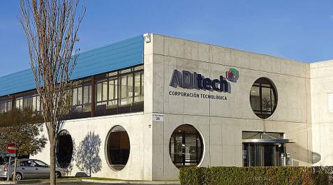 51 proyectos de I+D coordinados por Aditech recibirán financiación del Gobierno de Navarra 51 proyectos de I+D coordinados por Aditech recibirán financiación del Gobierno de Navarra