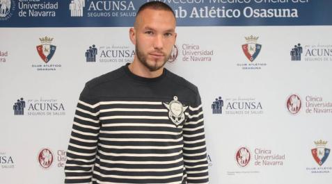 El Athletic manda ánimos a Digard y lo El Athletic manda ánimos a Digard y lo