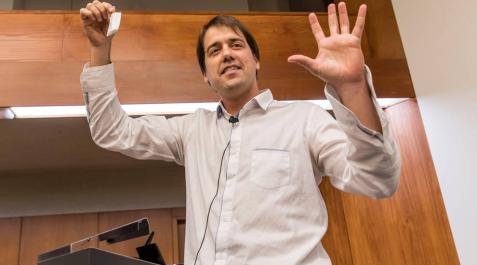 A veces somos como ovejas A veces somos como ovejas