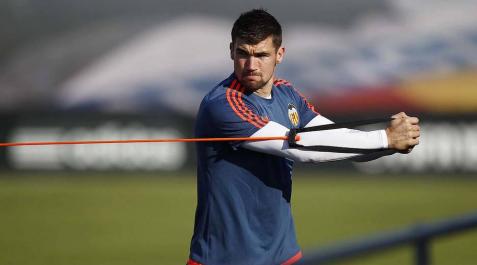 Osasuna, interesado en la cesión del portero Mathew Ryan Osasuna, interesado en la cesión del portero Mathew Ryan
