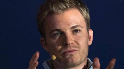 Nico Rosberg. Nico Rosberg.