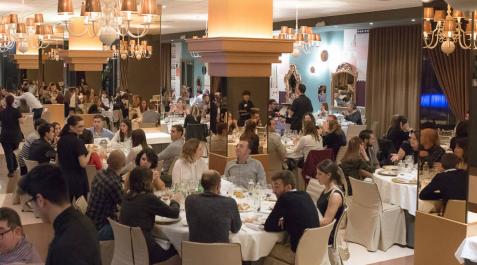 El Complejo Castejón ofrece múltiples opciones para las celebraciones navideñas El Complejo Castejón ofrece múltiples opciones para las celebraciones navideñas