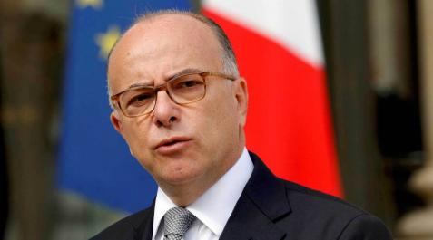 Bernard Cazeneuve sustituye a Valls como primer ministro en Francia Bernard Cazeneuve sustituye a Valls como primer ministro en Francia