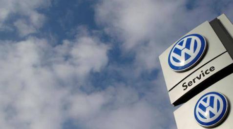 La OCU critica que la actitud «totalmente pasiva» de España ante el caso Volkswagen La OCU critica que la actitud «totalmente pasiva» de España ante el caso Volkswagen