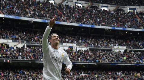 Cristiano Ronaldo, Balón de Oro 2016 Cristiano Ronaldo, Balón de Oro 2016