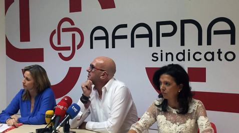 Afapna no pedirá la ejecución de la sentencia de la OPE de euskera Afapna no pedirá la ejecución de la sentencia de la OPE de euskera