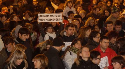 Sólo un tercio de los navarros cree que el Gobierno ha gestionado bien el PAI Sólo un tercio de los navarros cree que el Gobierno ha gestionado bien el PAI