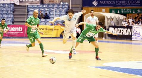 Derrota en la última décima Derrota en la última décima
