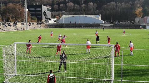 Independiente inaugura su nuevo estadio - Marca de Gol