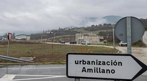 Allín proyecta un edificio multiusos que no convence a todos los concejos Allín proyecta un edificio multiusos que no convence a todos los concejos