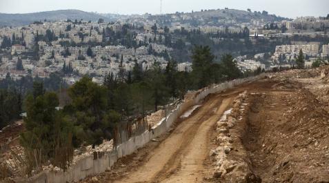 La ONU condena los asentamientos israelíes gracias a la abstención de EE UU La ONU condena los asentamientos israelíes gracias a la abstención de EE UU