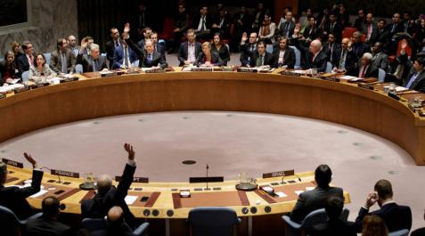 La condena de la ONU a las colonias provoca un choque entre Israel y Obama La condena de la ONU a las colonias provoca un choque entre Israel y Obama