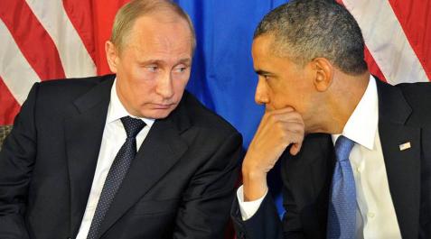 Obama expulsa a 35 diplomáticos rusos y promete más medidas Obama expulsa a 35 diplomáticos rusos y promete más medidas