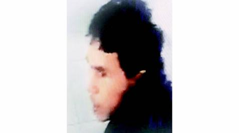 Sigue fugado el autor del atentado de Estambul, reivindicado por el Estado Islámico Sigue fugado el autor del atentado de Estambul, reivindicado por el Estado Islámico