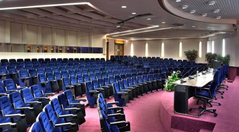 El Colegio de Médicos será el escenario de la asamblea El Colegio de Médicos será el escenario de la asamblea