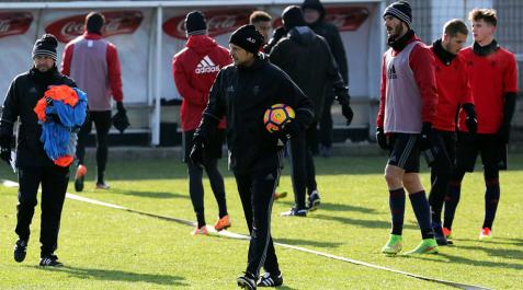 Osasuna tiene muchos récords que tumbar Osasuna tiene muchos récords que tumbar