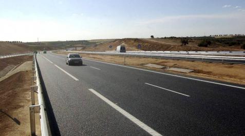 El rescate de las autopistas en riesgo de quiebra, atascado 'sine die' El rescate de las autopistas en riesgo de quiebra, atascado 'sine die'