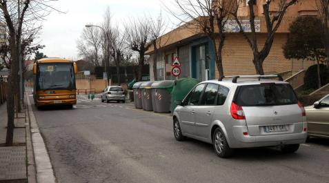 Denunciado Un Conductor Tras Dar Positivo En Drogas