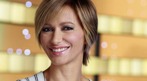 Susanna Griso: Susanna Griso: