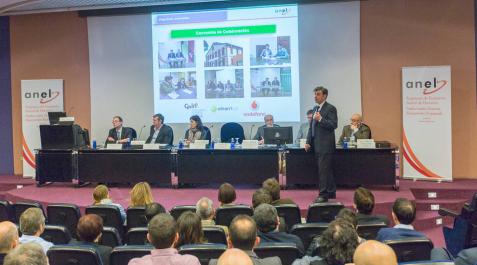 Navarra lidera la creación de empresas de economía social Navarra lidera la creación de empresas de economía social