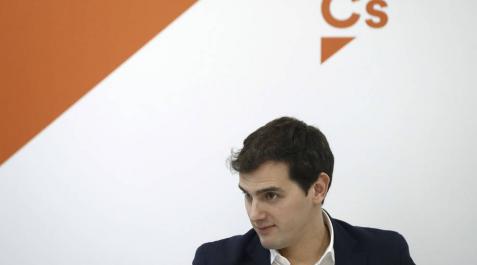 Rivera, Errejón y Anguita, los políticos que los navarros querrían de jefes Rivera, Errejón y Anguita, los políticos que los navarros querrían de jefes