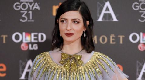 Roban 30.000 euros en joyas durante la gala de los Goya Roban 30.000 euros en joyas durante la gala de los Goya