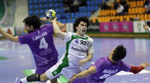 El Anaitasuna aprovecha su buena dinámica para volver a ganar en casa El Anaitasuna aprovecha su buena dinámica para volver a ganar en casa