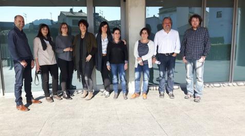 Teder ayuda con un millón de inversión a 56 empresas Teder ayuda con un millón de inversión a 56 empresas