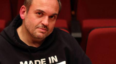 JAVIER PEDREIRA 'WICHO': JAVIER PEDREIRA 'WICHO':
