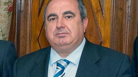 Ignacio Idoate, del Alhambra, Premio de la Academia Navarra de Gastronomía