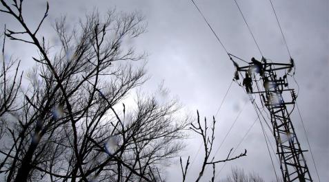 El Gobierno afirma que 'no entiende' una línea 400kV sin 'Dicastillo' El Gobierno afirma que 'no entiende' una línea 400kV sin 'Dicastillo'