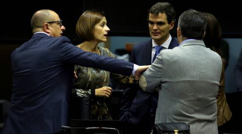 PSN se adelanta al Gobierno con una norma para dar a las viudas el SMI PSN se adelanta al Gobierno con una norma para dar a las viudas el SMI
