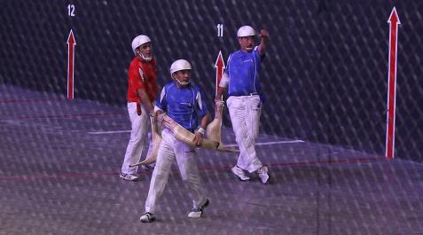 La pelota vasca regresa a México La pelota vasca regresa a México