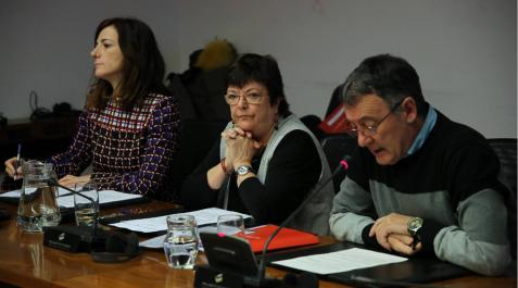 Beaumont dice que Beaumont dice que
