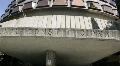 El Constitucional retornará a manos conservadoras después de 9 años El Constitucional retornará a manos conservadoras después de 9 años