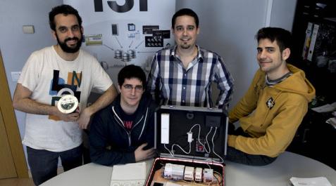 i3i empresa navarra i3i empresa navarra