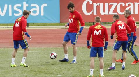 Javi Martínez: Javi Martínez: