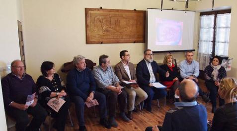 Proyectos que invitan a ser mecenas Proyectos que invitan a ser mecenas