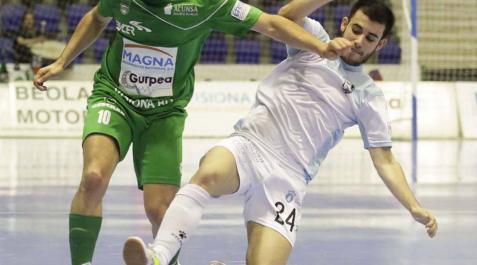 Aspirar a ser cuartos como premio Aspirar a ser cuartos como premio