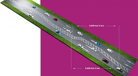El Gobierno autoriza la contratación de los proyectos constructivos para acometer una mejora general de la carretera N-121-A El Gobierno autoriza la contratación de los proyectos constructivos para acometer una mejora general de la carretera N-121-A